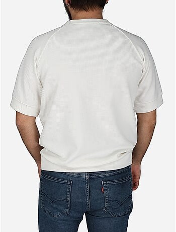 Tee Shirt ? manches courtes - Frilivin