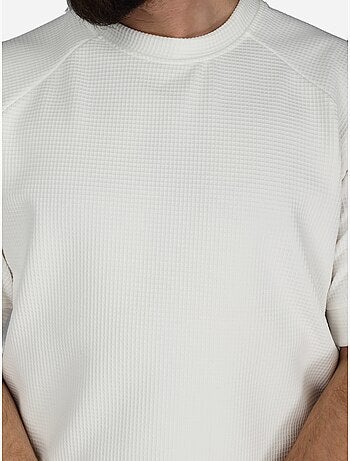 Tee Shirt ? manches courtes - Frilivin