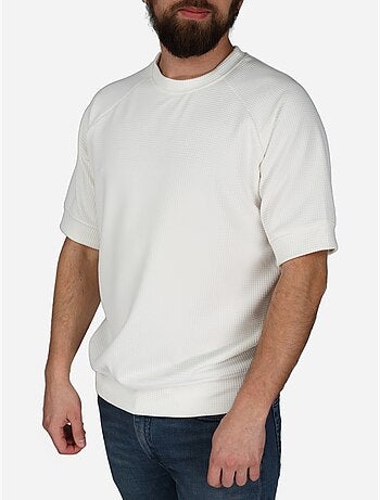 Tee Shirt ? manches courtes - Frilivin