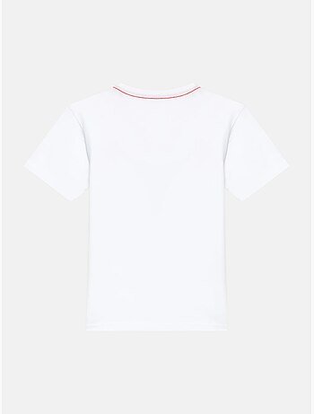 Tee Shirt manches courtes - Guess kids