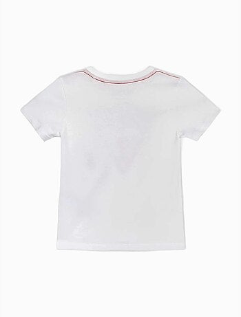 Tee Shirt manches courtes - Guess kids