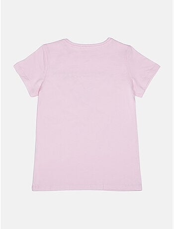 Tee shirt manches courtes - Guess kids