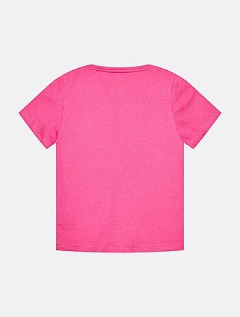 Tee shirt manches courtes - Guess kids