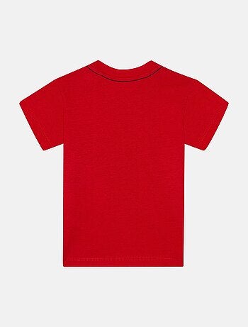 Tee Shirt manches courtes - Guess kids