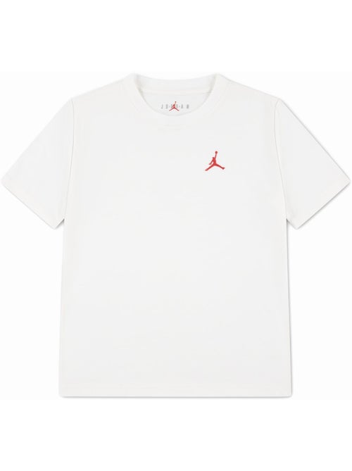 Tee Shirt manches courtes - Jordan - Kiabi