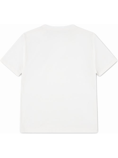 Tee Shirt manches courtes - Jordan - Kiabi