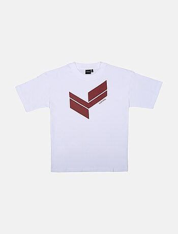 Tee Shirt manches courtes - Kaporal