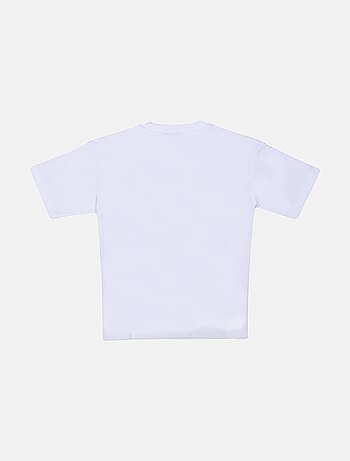 Tee Shirt manches courtes - Kaporal