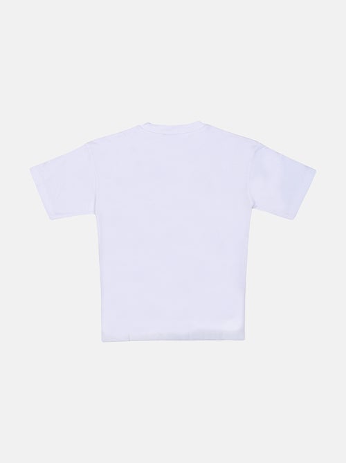 Tee Shirt manches courtes - Kaporal - Kiabi