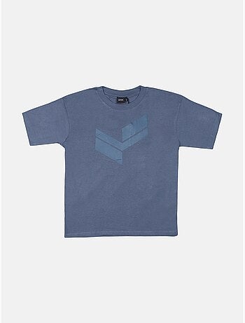 Tee Shirt manches courtes - Kaporal