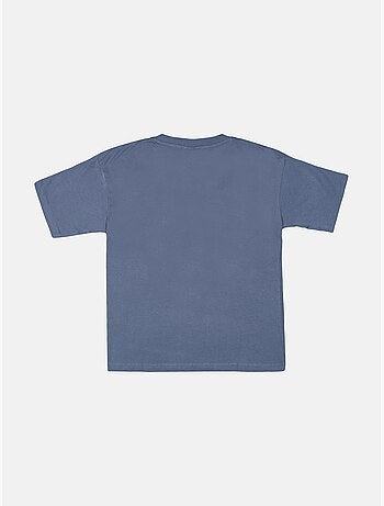 Tee Shirt manches courtes - Kaporal