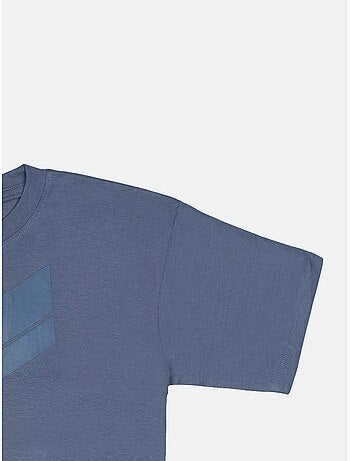 Tee Shirt manches courtes - Kaporal