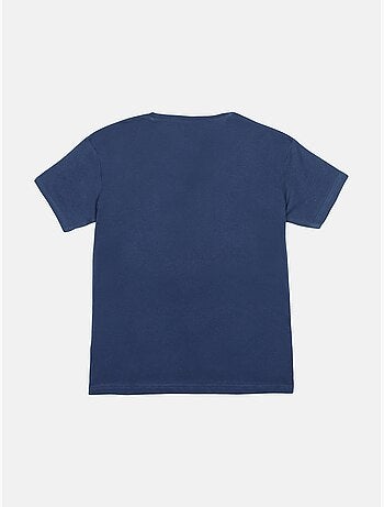 Tee Shirt manches courtes - Kaporal