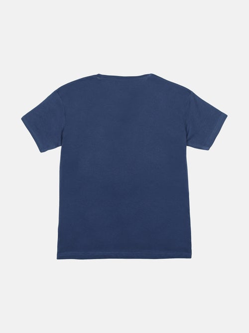 Tee Shirt manches courtes - Kaporal - Kiabi