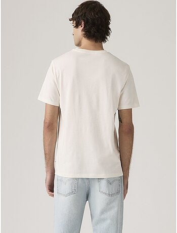 Tee Shirt manches courtes - Levi's