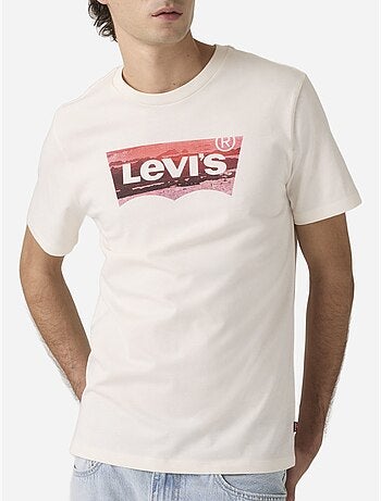 Tee Shirt manches courtes - Levi's