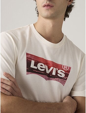 Tee Shirt manches courtes - Levi's