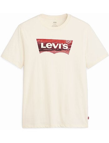 Tee Shirt manches courtes - Levi's