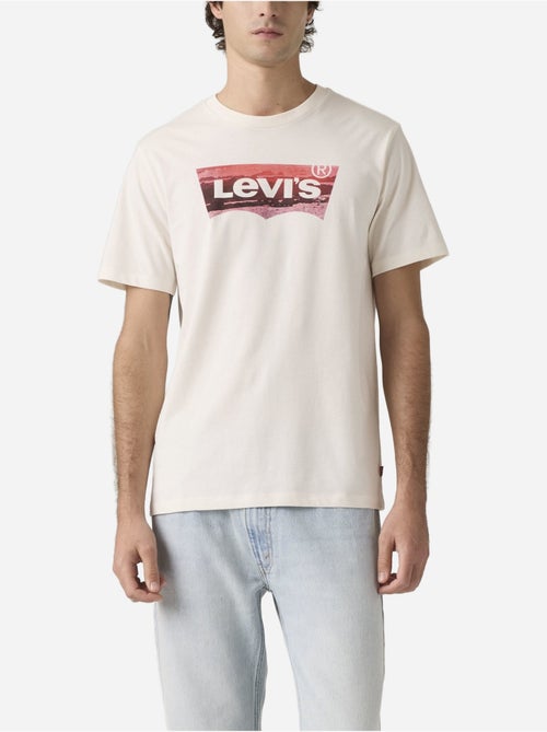 Tee Shirt manches courtes - Levi's - Kiabi
