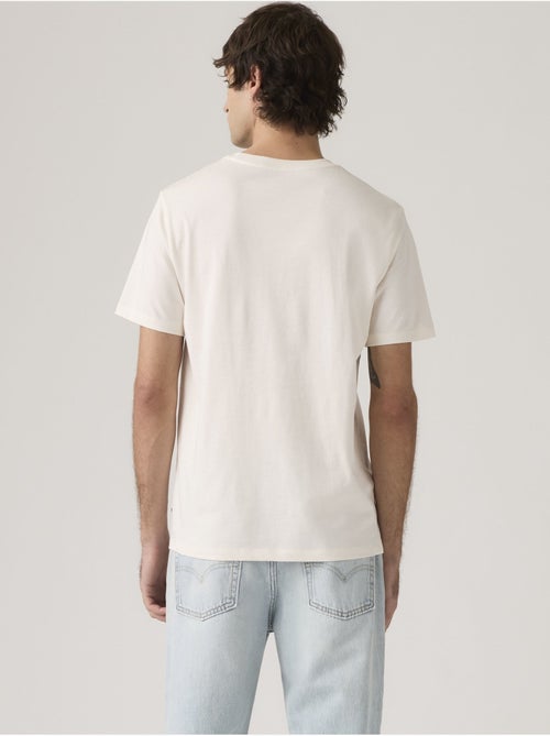 Tee Shirt manches courtes - Levi's - Kiabi