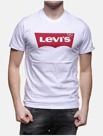 Tee Shirt manches courtes - Levi's