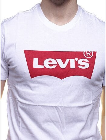 Tee Shirt manches courtes - Levi's