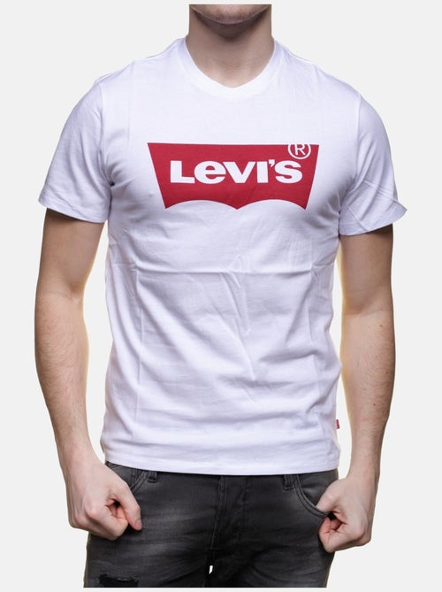 Tee Shirt manches courtes - Levi's - Kiabi