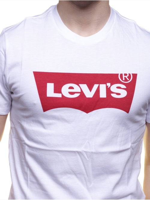 Tee Shirt manches courtes - Levi's - Kiabi