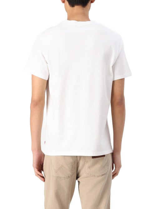 Tee Shirt manches courtes - Levi's - Kiabi
