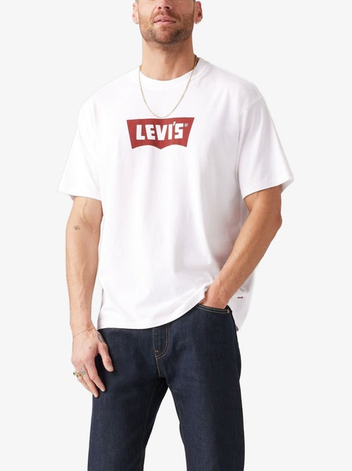 Tee Shirt manches courtes - Levi's - Kiabi