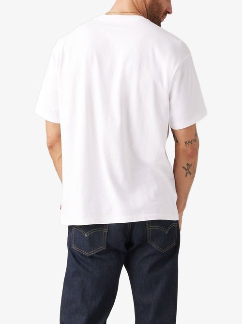 Tee Shirt manches courtes - Levi's - Kiabi