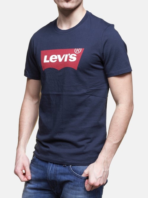Tee Shirt manches courtes - Levi's - Kiabi
