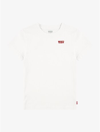 Tee Shirt Levi's Kids manches courtes