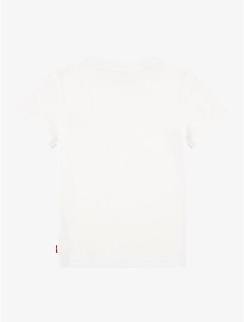 Tee Shirt Levi's Kids manches courtes