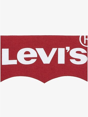 Tee shirt manches courtes - Levi's Kids