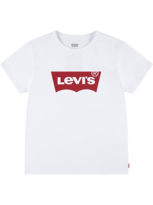 Tee shirt manches courtes - Levi's Kids - Kiabi