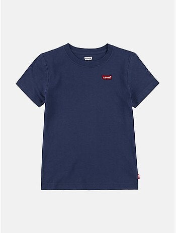 Tee shirt manches courtes - levi's kids