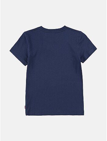 Tee shirt manches courtes - levi's kids