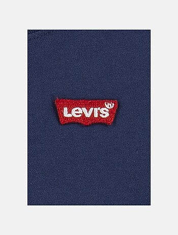 Tee shirt manches courtes - levi's kids