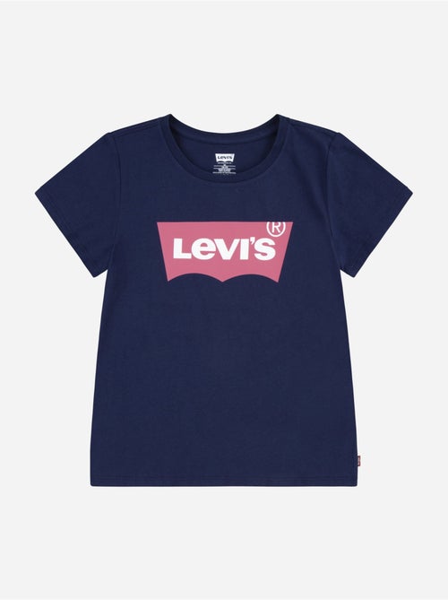 Tee shirt manches courtes - Levi's Kids - Kiabi