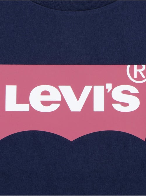 Tee shirt manches courtes - Levi's Kids - Kiabi