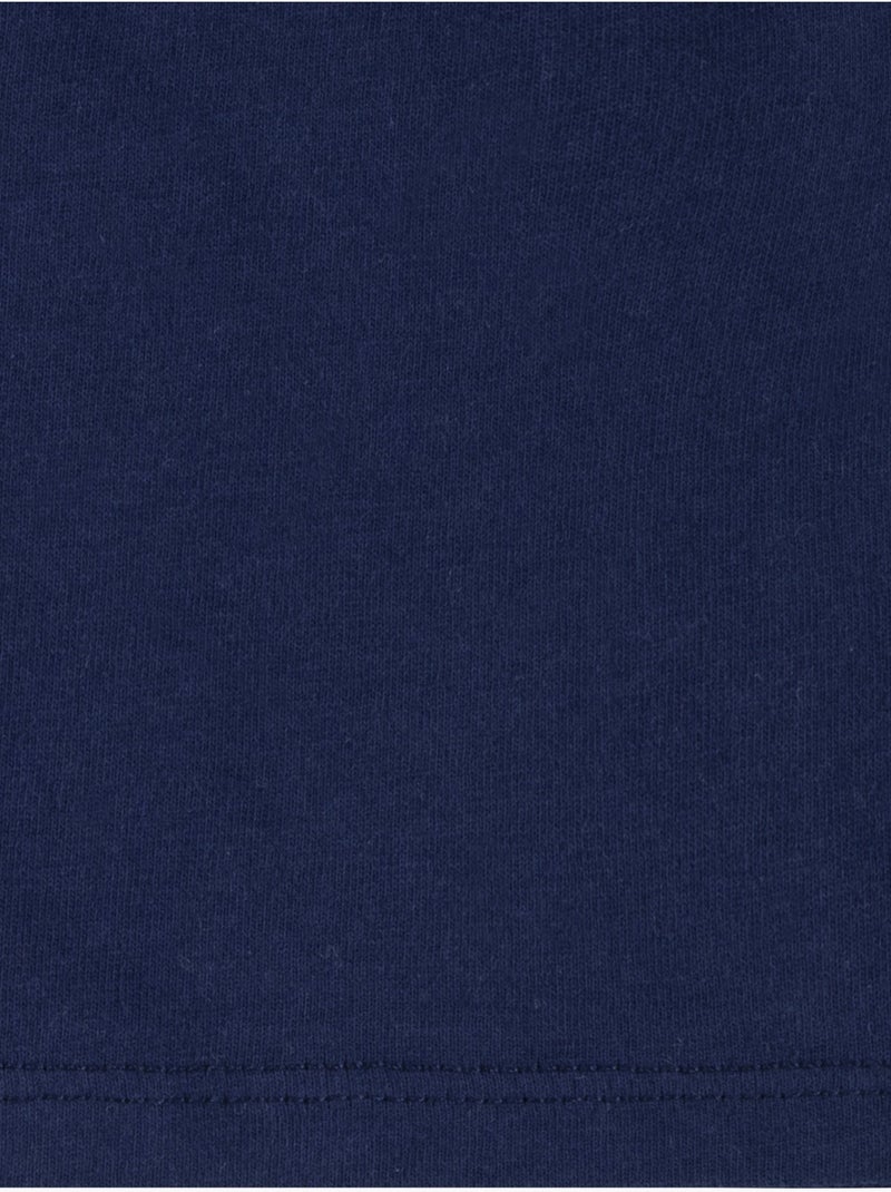 Tee shirt manches courtes - Levi's Kids Bleu - Kiabi
