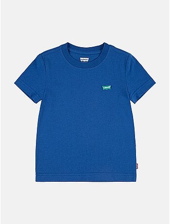 Tee shirt manches courtes - levi's kids