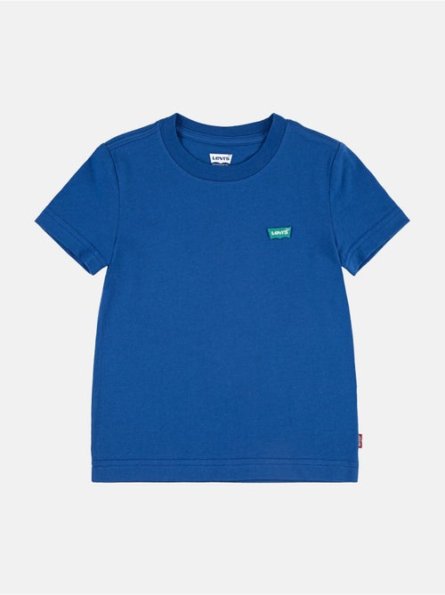 Tee shirt manches courtes - levi's kids - Kiabi Tee shirt manches courtes - levi's kids - Kiabi