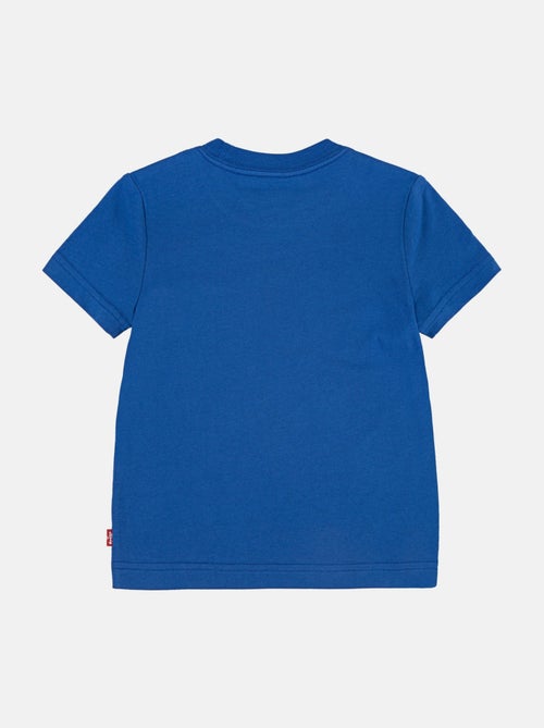 Tee shirt manches courtes - levi's kids - Kiabi Tee shirt manches courtes - levi's kids - Kiabi