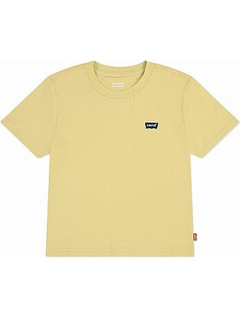 Tee Shirt Levi's Kids manches courtes