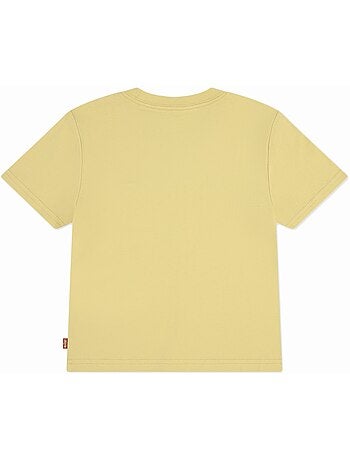 Tee Shirt Levi's Kids manches courtes