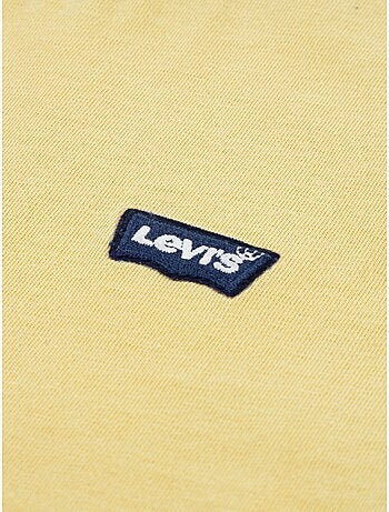 Tee Shirt Levi's Kids manches courtes