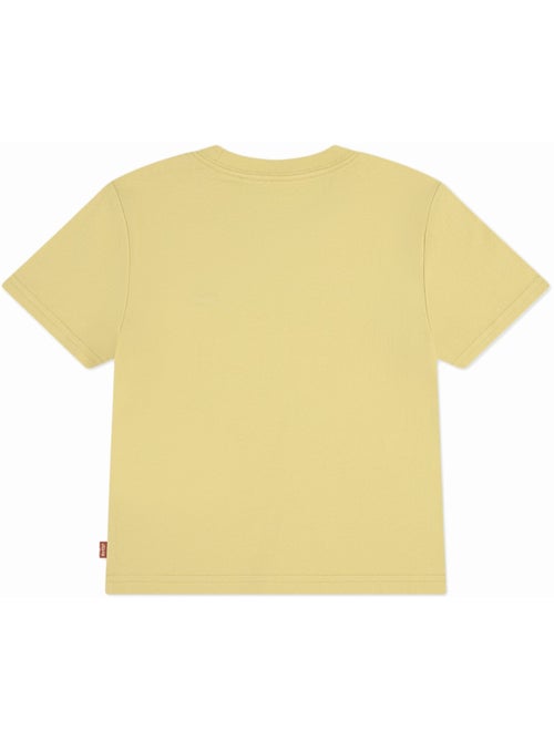 Tee Shirt manches courtes - Levi's Kids - Kiabi