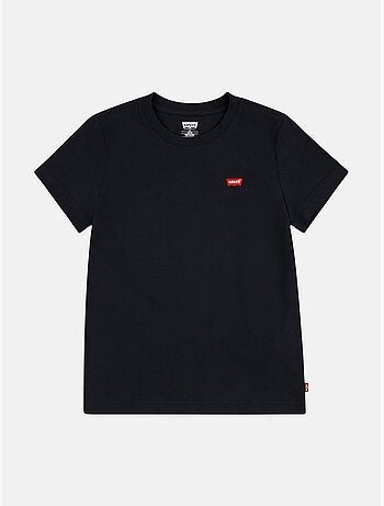 Tee Shirt Levi's Kids manches courtes